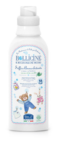 BOLLICINE SOFFICE AMMORBIDENTE - Doctor Vinz