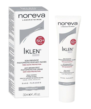 IKLEN 50+ CREMA FOTOPROTETTRICE 30 ML - Doctor Vinz