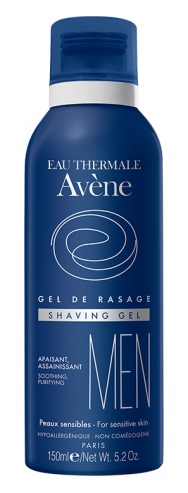 EAU THERMALE AVENE GEL DA BARBA 150 ML - Doctor Vinz