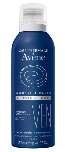 EAU THERMALE AVENE MOUSSE DA BARBA 200 ML - Doctor Vinz