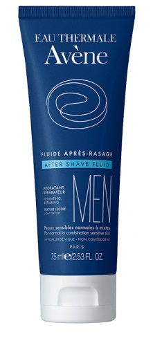 EAU THERMALE AVENE FLUIDO DOPO BARBA 75 ML - Doctor Vinz