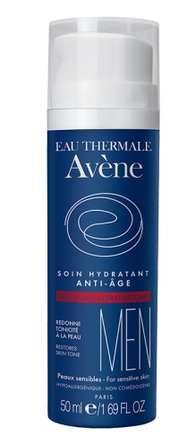 EAU THERMALE AVENE TRATTAMENTO IDRATANTE ANTI-ETA' 50 ML - Doctor Vinz