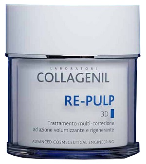 COLLAGENIL RE-PULP 3D 50 ML - Doctor Vinz