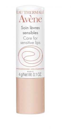 EAU THERMALE AVENE HIVER TRATTAMENTO LABBRA SENSIBILI 4 G - Doctor Vinz