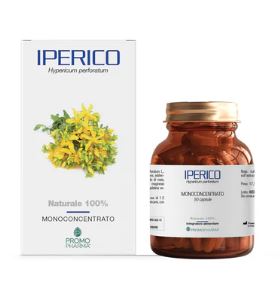 IPERICO 50 CAPSULE - Doctor Vinz