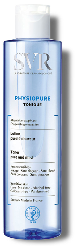 SVR PHYSIOPURE TONICO 200 ML - Doctor Vinz