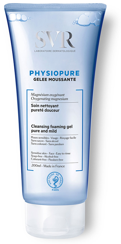 SVR PHYSIOPURE GEL DETERGENTE 200 ML - Doctor Vinz