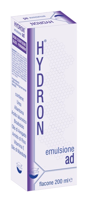 HYDRON AD 200 ML - Doctor Vinz
