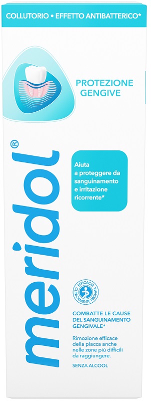 MERIDOL COLLUTORIO 400 ML - Doctor Vinz