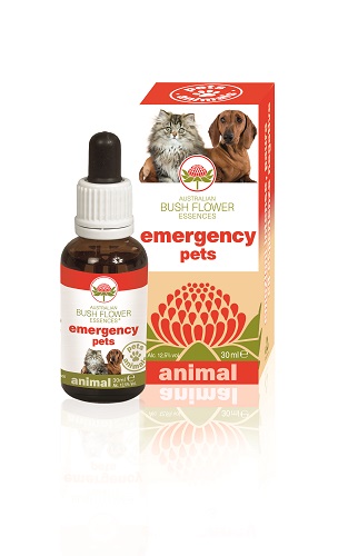 EMERGENCY PETS 30 ML - Doctor Vinz