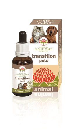 TRANSITION PETS 30 ML - Doctor Vinz