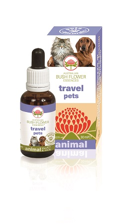 TRAVEL PETS 30 ML - Doctor Vinz