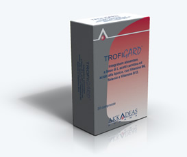 TROFIGARD 30 COMPRESSE - Doctor Vinz