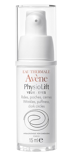 EAU THERMALE AVENE PHYSIOLIFT OCCHI RUGHE BORSE OCCHIALE 15 ML - Doctor Vinz