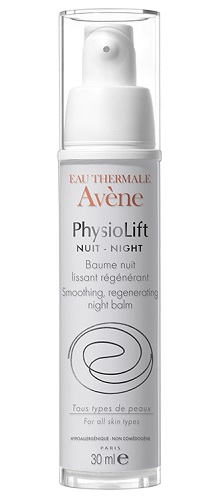EAU THERMALE AVENE PHYSIOLIFT NOTTE BALSAMO LEVIGANTE RIGENERANTE 30 ML - Doctor Vinz