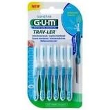 GUM TRAV-LER 1,6 SCOVOLINO PROMO 4 + 2 PEZZI - Doctor Vinz