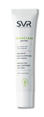 SEBIACLEAR ACTIVE CREME 40 ML - Doctor Vinz