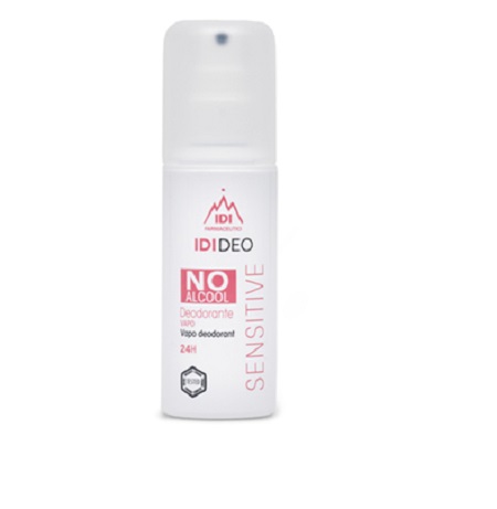 IDIDEO SENSITIVE SPRAY 100 ML - Doctor Vinz