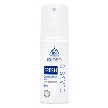 IDIDEO CLASSIC SPRAY 100 ML - Doctor Vinz