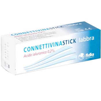 CONNETTIVINASTICK LABBRA 3 G - Doctor Vinz