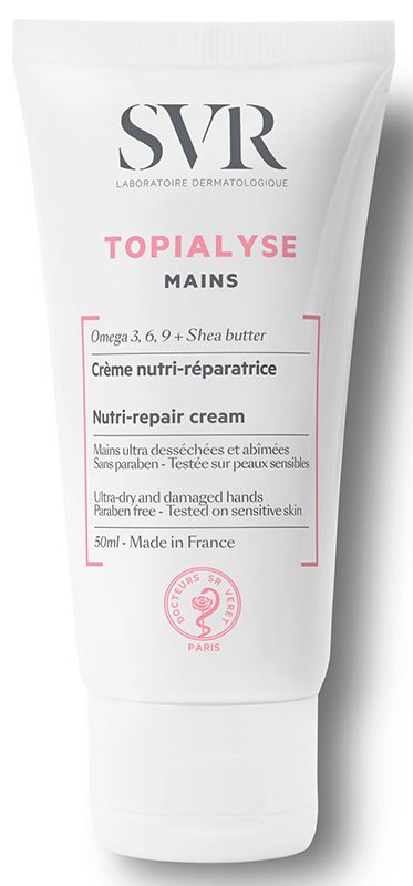 SVR TOPIALYSE MANI 50 ML - Doctor Vinz