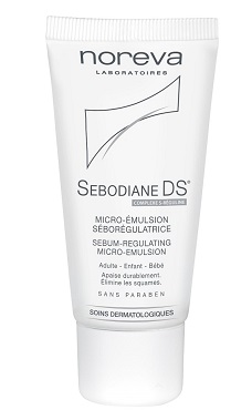 SEBODIANE DS MICRO EMULSIONE 30 ML - Doctor Vinz