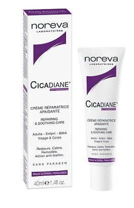 CICADIANE CREMA 40 ML - Doctor Vinz