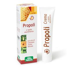 PROPOLI CREMA DERMO PROTETTIVA 75 ML - Doctor Vinz