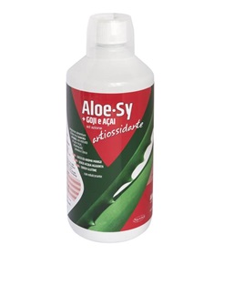 ALOE SY GOJI ACAI 1 L - Doctor Vinz