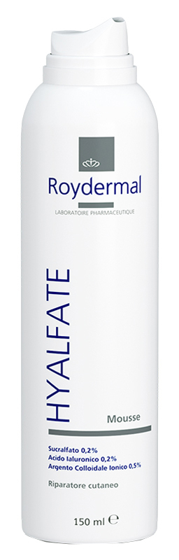 HYALFATE MOUSSE 150 ML - Doctor Vinz