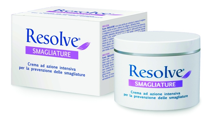 RESOLVE SMAGLIATURE CREMA 200 ML - Doctor Vinz