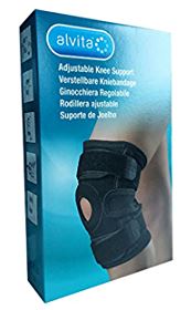 ALVITA GINOCCHIERA UNIVERSALE - Doctor Vinz