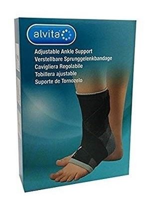 ALVITA CAVIGLIERA 2 - Doctor Vinz