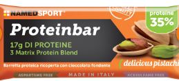 PROTEINBAR DELICIOUS PISTACHIO - Doctor Vinz
