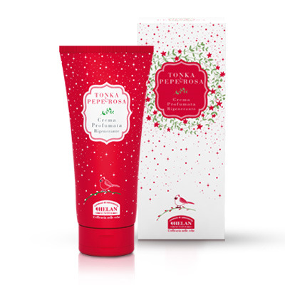 TONKA CREMA PROFUMATA - Doctor Vinz