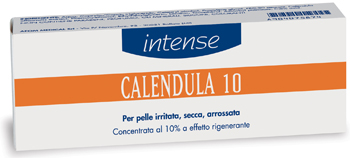 INTENSE CREMA CALENDULA 60 ML - Doctor Vinz