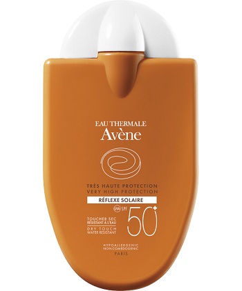EAU THERMALE AVENE REFLEXE SOLARE SPF50+ BAMBINO - Doctor Vinz