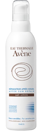 EAU THERMALE AVENE SOLARE RISTRUTTURANTE DOPOSOLE 200 ML NUOVA FORMULA - Doctor Vinz