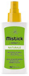 MISTICK SPRAY NATURALE 100 ML - Doctor Vinz