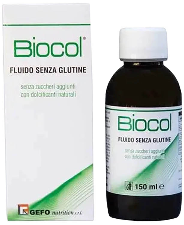 BIOCOL 150 ML - Doctor Vinz