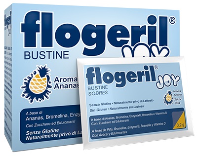 FLOGERIL JOY 20 BUSTINE - Doctor Vinz
