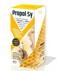 PROPOL-SY 30 ML - Doctor Vinz