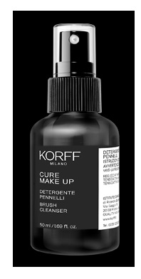 KORFF MK PULITORE PENNELLI 50 ML - Doctor Vinz
