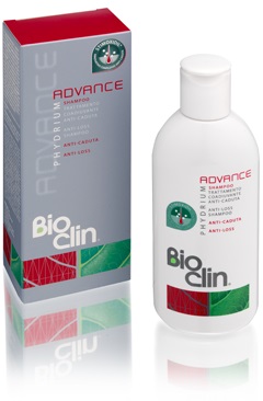 BIOCLIN PHYDRIUM ADV SHAMPOO NUOVA FORMULA 200 ML - Doctor Vinz