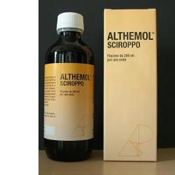 ALTHEMOL SOLUZIONE ORALE 200 ML - Doctor Vinz