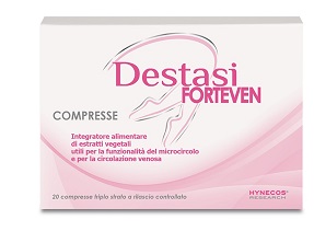 DESTASI FORTEVEN PLUS BUSTE - Doctor Vinz