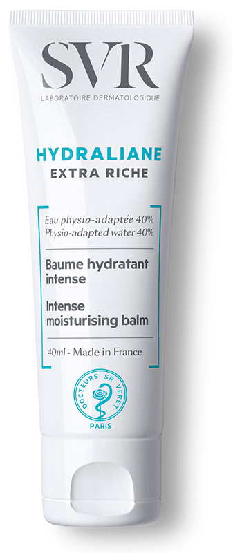 SVR HYDRALIANE EXTRA RICHE 40 ML - Doctor Vinz