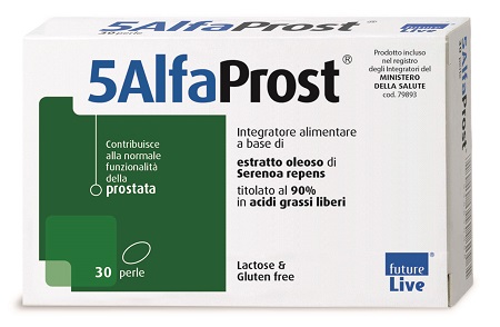 5ALFAPROST 30 PERLE - Doctor Vinz