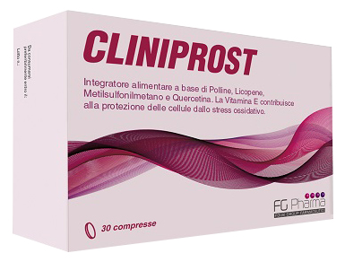 POLLIPROST 30 OVALETTE 24 G - Doctor Vinz