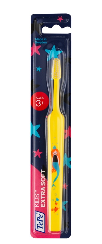 TEPE SPAZZOLINO KIDS X-SOFT 1 PEZZO - Doctor Vinz